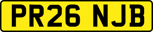 PR26NJB