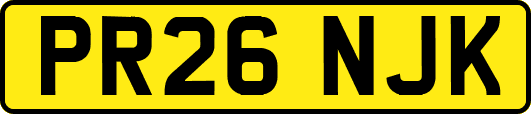 PR26NJK