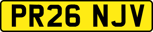 PR26NJV