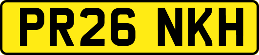 PR26NKH