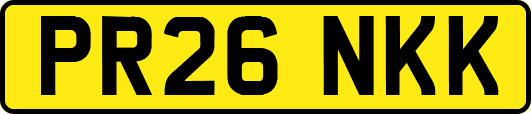 PR26NKK