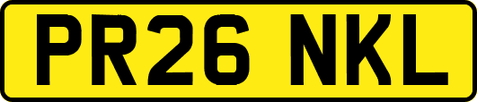 PR26NKL