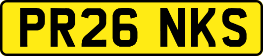 PR26NKS