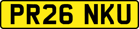 PR26NKU