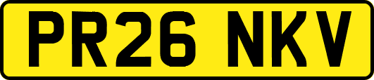 PR26NKV