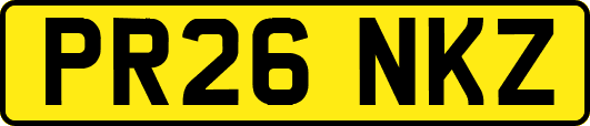 PR26NKZ