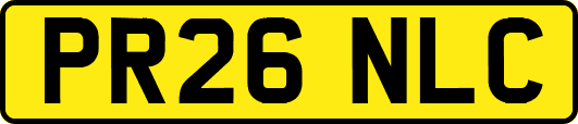 PR26NLC