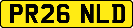 PR26NLD