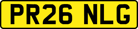 PR26NLG