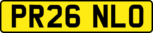 PR26NLO