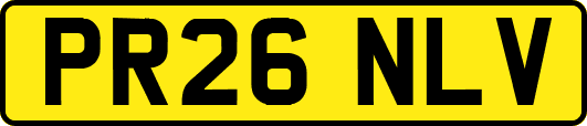 PR26NLV