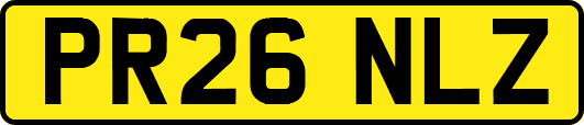 PR26NLZ