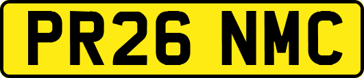 PR26NMC