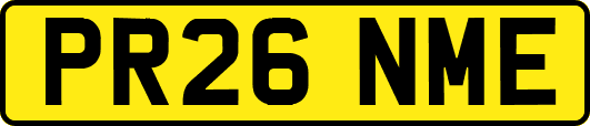 PR26NME