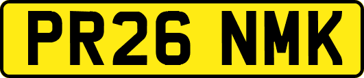 PR26NMK