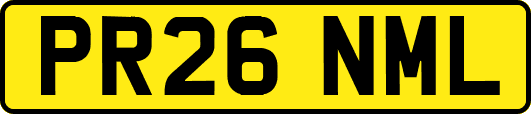 PR26NML