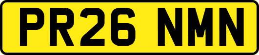 PR26NMN