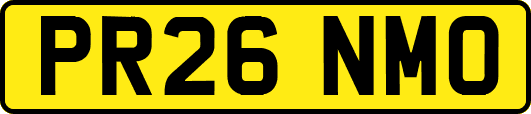 PR26NMO