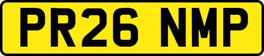 PR26NMP