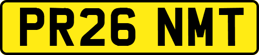 PR26NMT