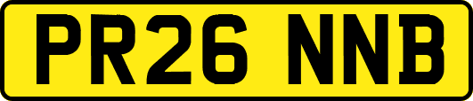 PR26NNB