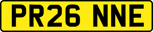 PR26NNE