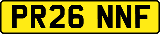 PR26NNF