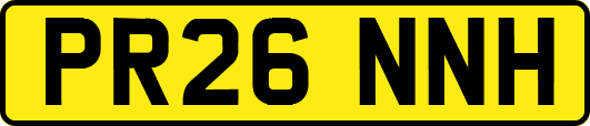PR26NNH