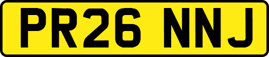 PR26NNJ