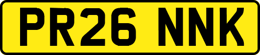 PR26NNK