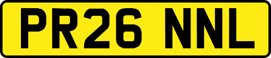 PR26NNL