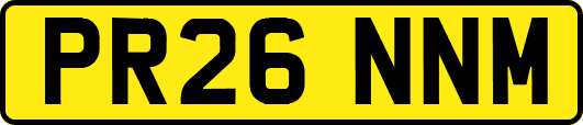 PR26NNM