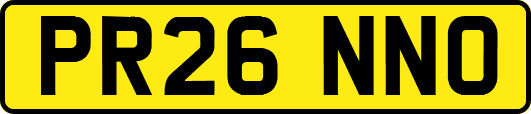 PR26NNO