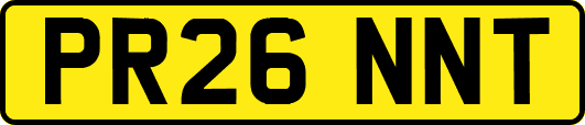 PR26NNT