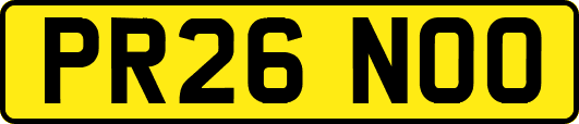 PR26NOO
