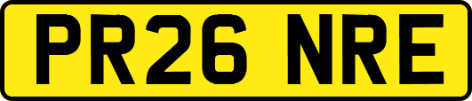 PR26NRE