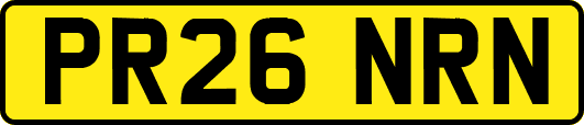 PR26NRN