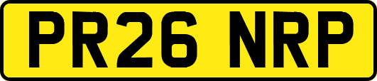 PR26NRP