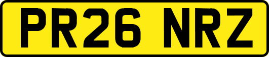 PR26NRZ