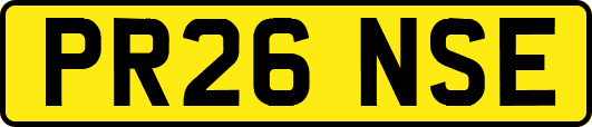PR26NSE