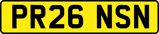 PR26NSN