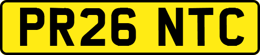 PR26NTC