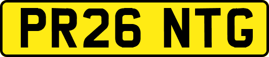 PR26NTG