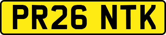 PR26NTK