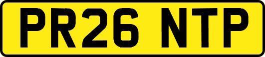 PR26NTP