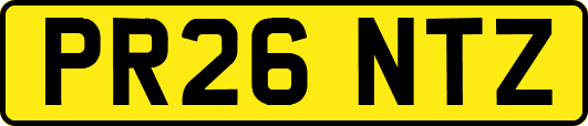 PR26NTZ