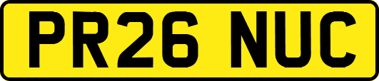 PR26NUC
