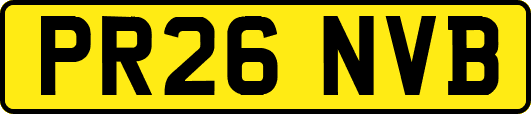 PR26NVB