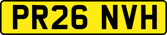 PR26NVH