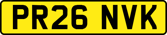 PR26NVK